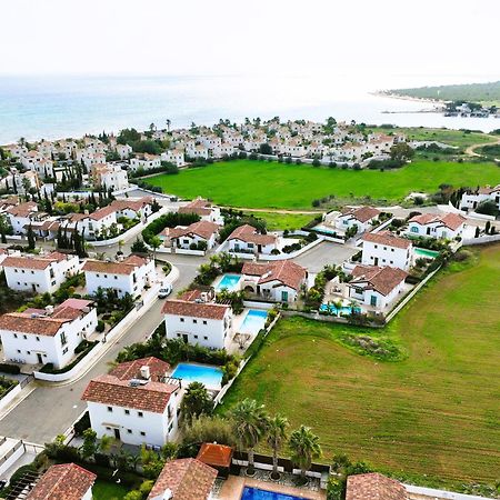 Villa Marion Agia Napa Exterior foto