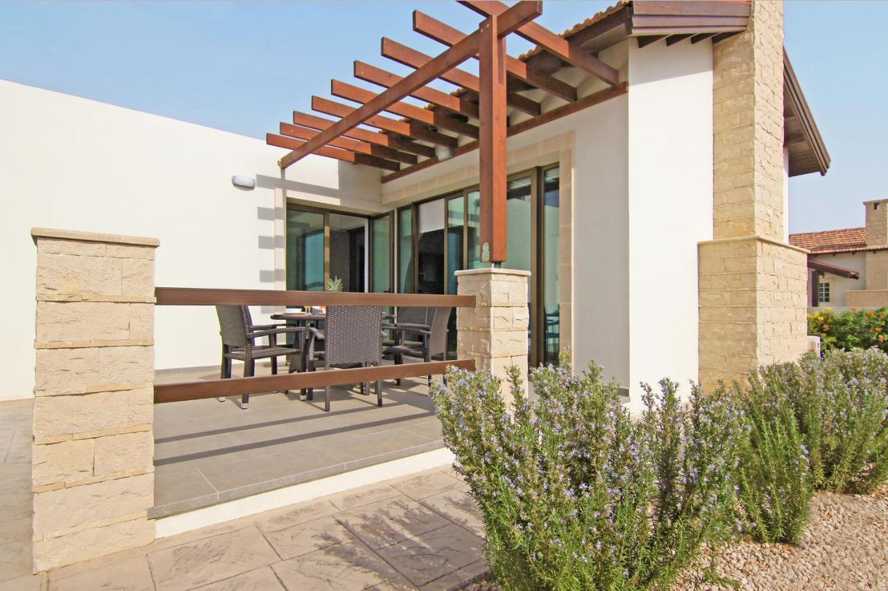 Villa Marion Agia Napa Exterior foto